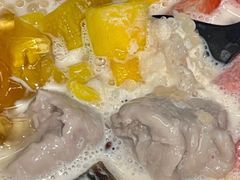 -亦古亭·手作鲜果芋圆(大学城店)