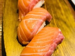 -麦秋寿司(富都广场店)