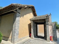 -习仲勋故居