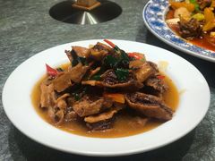 -胖老汉椒麻鸡清真新疆菜(西御街店)