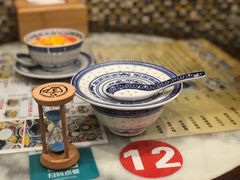 -广信牛奶甜品世家(台东店)