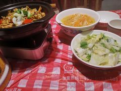 -龙师傅卤炒(天马店)