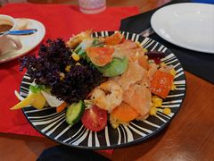 -申德勒加油站西餐厅(日坛路总店)