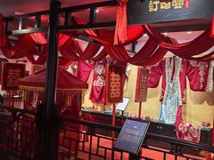 -豫满楼(郑东新区店)