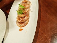 -彩丰楼·中餐厅(国家会展中心上海洲际店)