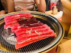 -西塔老太太泥炉烤肉(武汉摩尔城店)