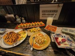 -芥岛(河北大街店)