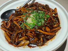 -漢舍中国菜馆(889广场店)