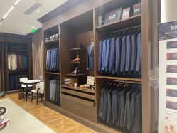 -优山定制西服衬衫大衣(国贸店)