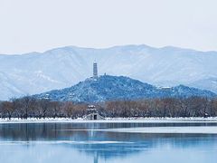 -颐和园