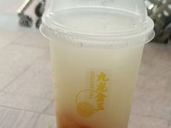 仙酿梨花白-肯德基(颛桥店)