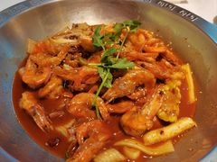 -李想大虾(吾悦广场店)