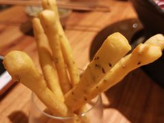 -白乐天毛肚火锅馆(解放碑店)
