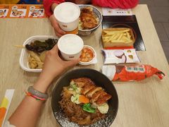 -吉野家(宾水道店)