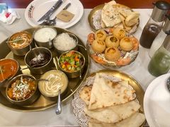 -清真· AL-JANNAT 佳纳特餐厅(仙林店)