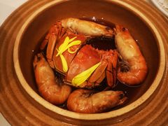 熟醉拼盘-神仙馆(衡山路店)
