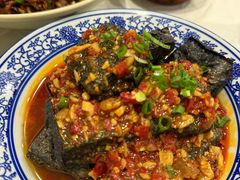 -新新湘菜馆(新中街二条店)