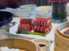 红米龙利鱼肠粉-天然台1908(中建广场店)