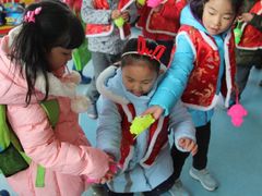 -上海市闵行科技幼儿园