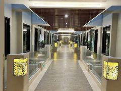 -台山颐和温泉城