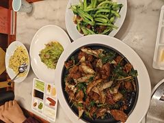 -鸭匠食府·挂炉烤鸭·新京菜(阜成路店)