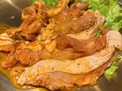 -炉队长·齐齐哈尔家庭烤肉(马家堡店)