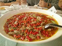 -华豫川酒家(大卫城店)