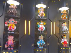 -泡泡玛特POPMART(西单大悦城店)