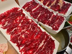 -牛三斤潮汕鲜牛肉火锅(世贸天阶店)