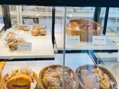 巧克力麻薯-左拉主义(长江路店)