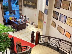 -千岛湖鱼味馆(十字街总店)