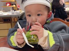 -海底捞火锅(石狮泰禾广场店)