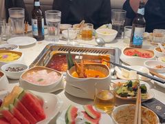 -海底捞火锅(高科广场店)
