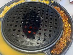 -韩宫宴炭火烤肉(印象城店)