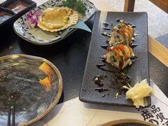 -万达广场(临港店)