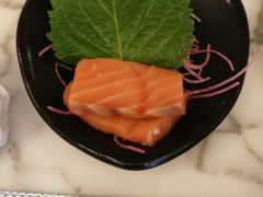 -瑞诗酒店-西餐厅