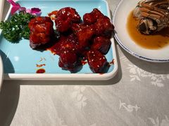 -三玛璐酒楼(汉口路店)