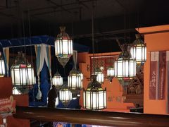 -清真·双公羊·馕坑烤全羊(奥体店)
