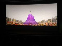 -天幕新彩云国际影城(激光巨幕店)