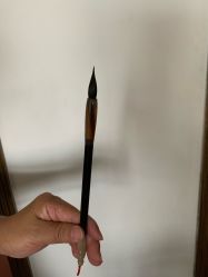 -禧婴婴儿理胎发·胎毛笔定制纪念品(新街口店)