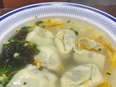 -王家沙点心店(南京西路总店)