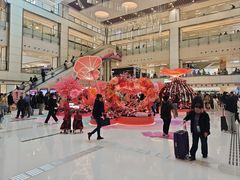 -新城市广场