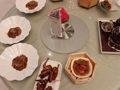 -粤江春·早茶·潮粤菜·宴会(罗湖宝能中心店)