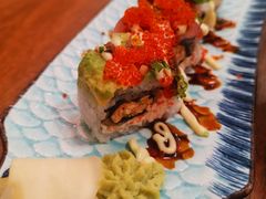 -熹炭精致日料(金融街购物中心店)