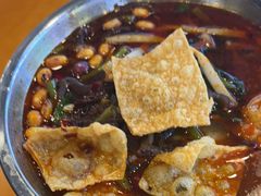 -雙冲柳州螺蛳粉&酸嘢&桂林米粉(簋街店)