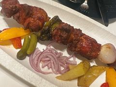 -马克西姆俄罗斯餐厅(通亚街店)