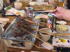 -木屋烧烤(白石洲店)