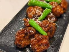 -華府Deluxe(兴业太古汇店)