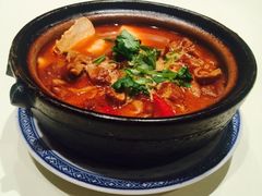 -南京大牌档(龙江新城市广场店)