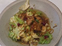 -小天厨民间菜馆(深圳街店)